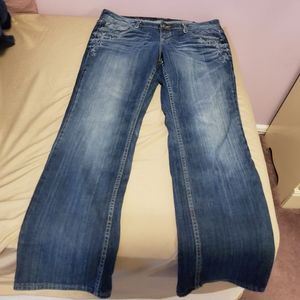 Vigoss Jagger Women's Jeans